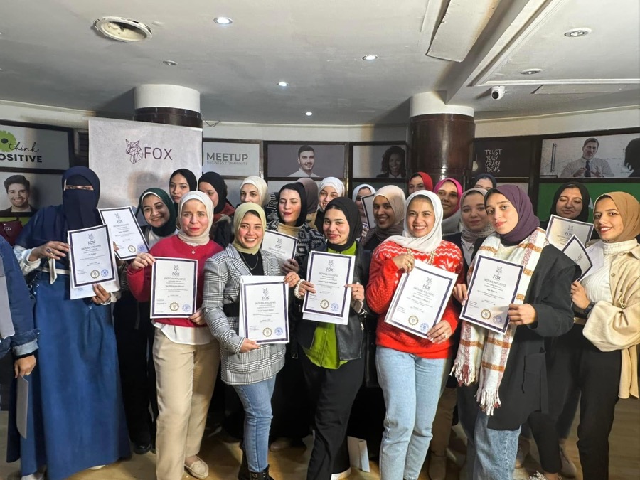 قِس أثر التدريب بالبيانات اللي عندك أصلًا