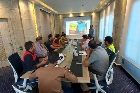 تطوير الأعمال