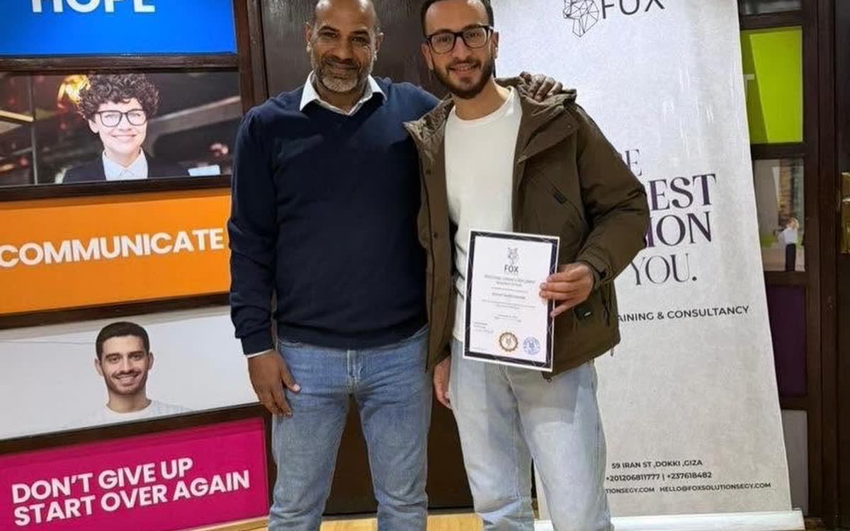 مقالات المسار المهني